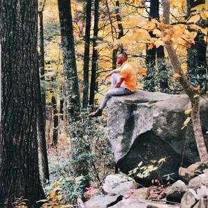 Meet your Posher, Bryant